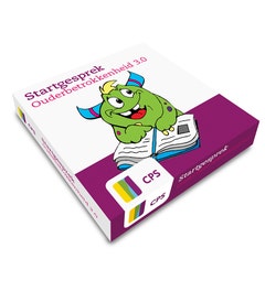 Kaartspel Startgesprek Ouderbetrokkenheid 3.0