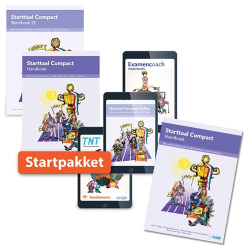 Starttaal Compact