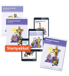 Starttaal Compact