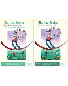 Starttaal Instap