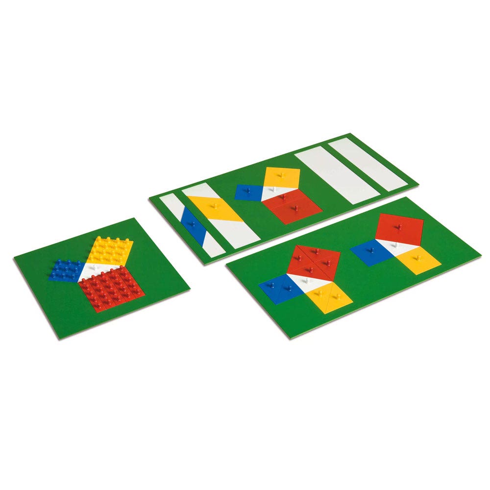 Stelling van Pythagoras