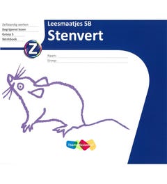 Stenvert Leesmaatjes 5B
