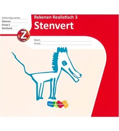 Rekenen Realistisch set 5 ex 3 Euro groep 5 Rekenblok