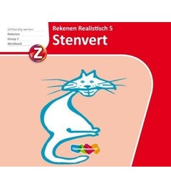 Rekenen Realistisch set 5 ex 5 Euro groep 7 Rekenblok