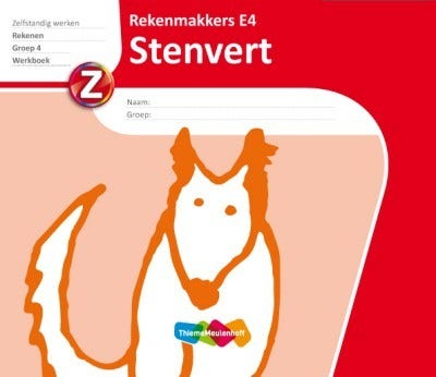 Stenvert Rekenmakkers E4
