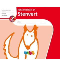 Stenvert Rekenmakkers E4