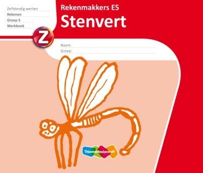 Stenvert Rekenmakkers E5
