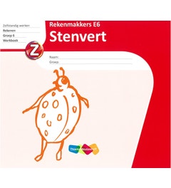 Stenvert Rekenmakkers E6