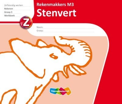 Stenvert Rekenmakkers M3