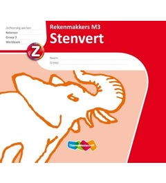 Stenvert Rekenmakkers M3