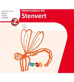 Stenvert Rekenmakkers M5