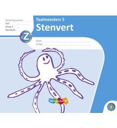 Stenvert Taalmeesters 5