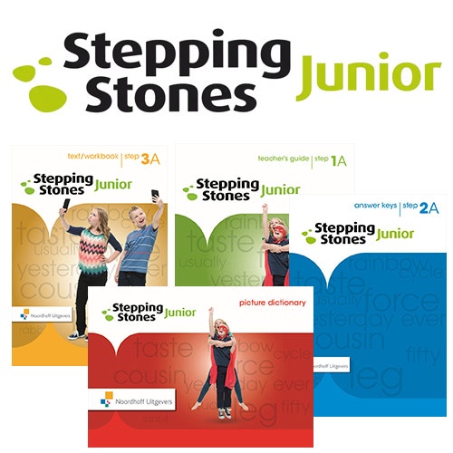 Stepping Stones Junior