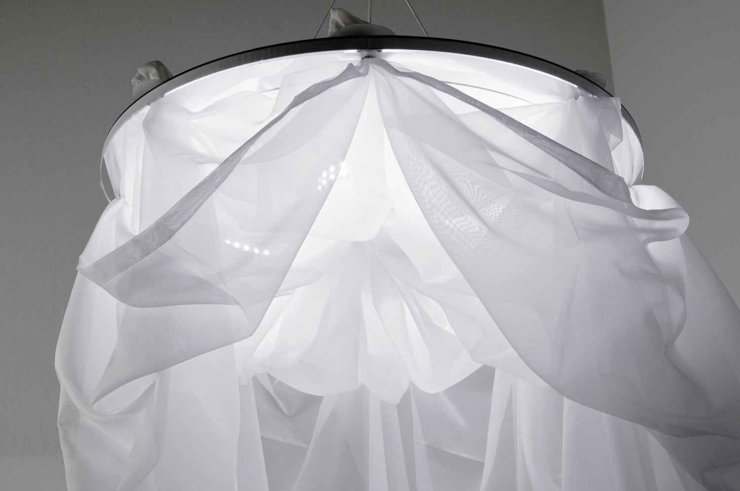 Sterrenhemel met baldakijn | Complete set