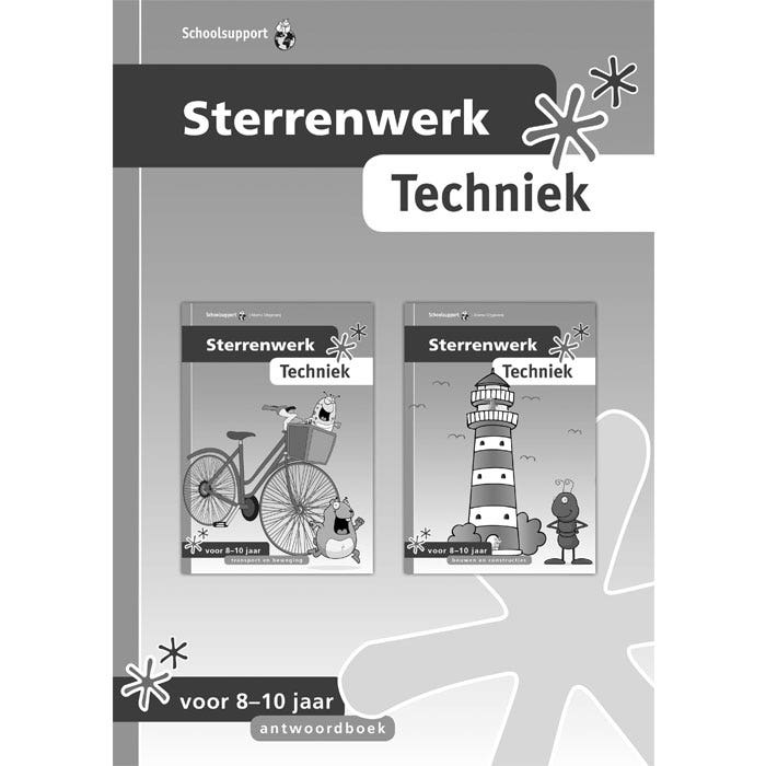 Sterrenwerk Techniek