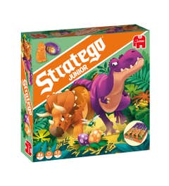 Stratego Junior Dinos