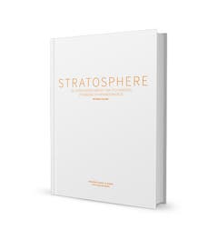 Stratosphere - De verbindende kracht van technologie, pedagogie en veranderkunde
