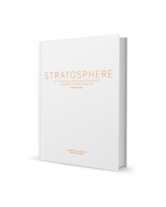 Stratosphere - De verbindende kracht van technologie, pedagogie en veranderkunde