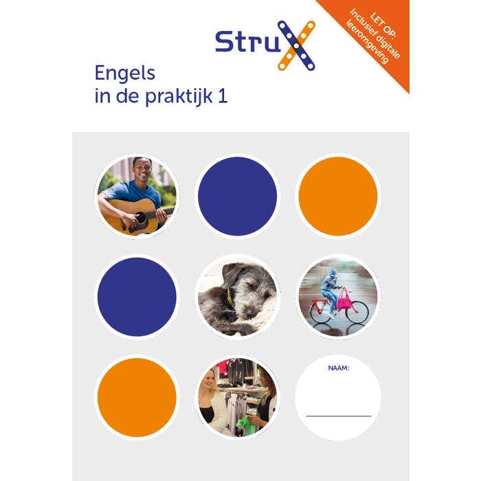 StruX Engels in de praktijk