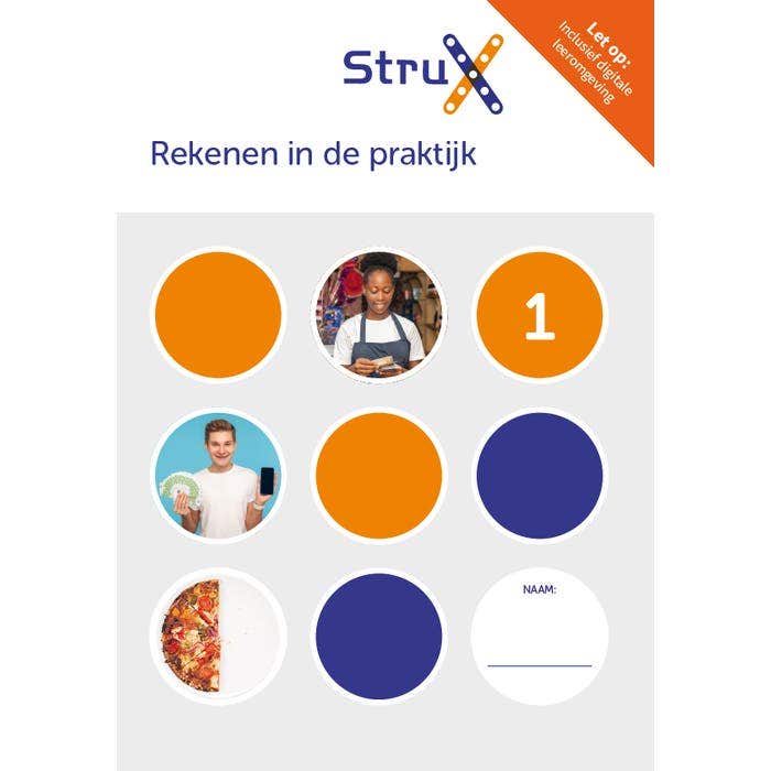 StruX Rekenen