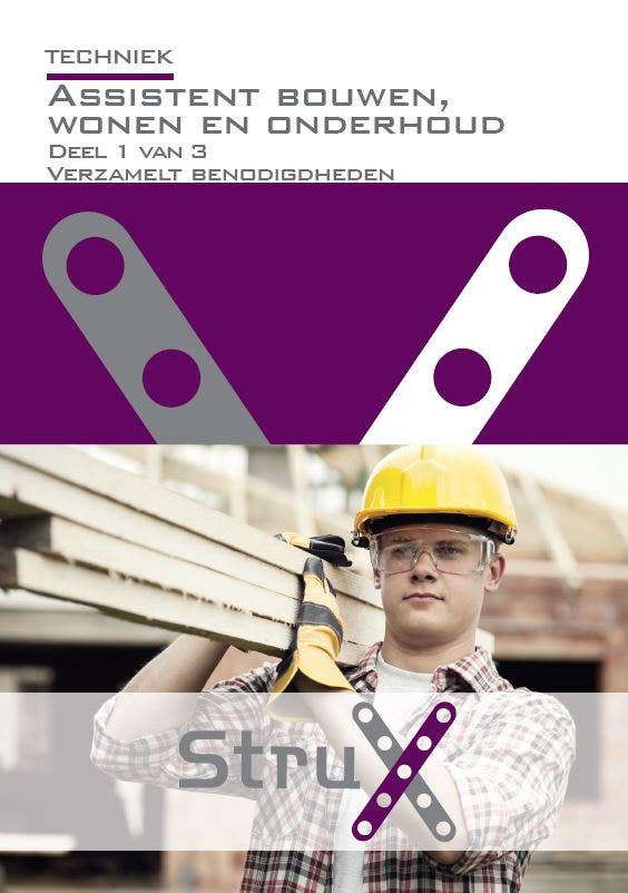 StruX - Techniek Deel 1 van 3