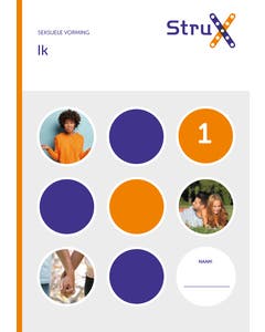 StruX - Seksuele vorming 1