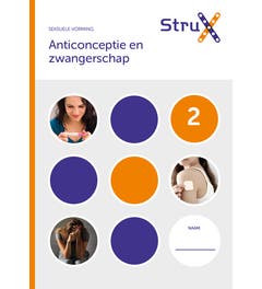 StruX - Seksuele vorming 2