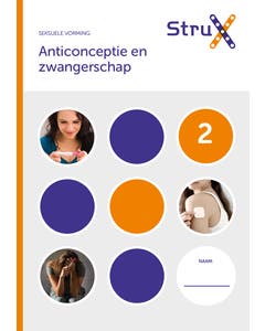 StruX - Seksuele vorming 2
