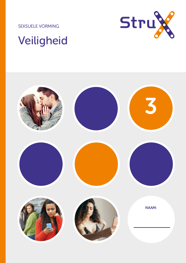 StruX - Seksuele vorming 3