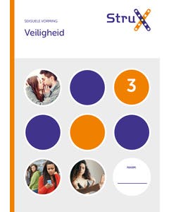 StruX - Seksuele vorming 3