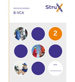StruX - Praktijk en loopbaan - B-VCA 2