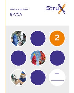 StruX - Praktijk en loopbaan - B-VCA 2