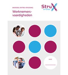 StruX Entree - Werknemersvaardigheden