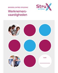 StruX Entree - Werknemersvaardigheden