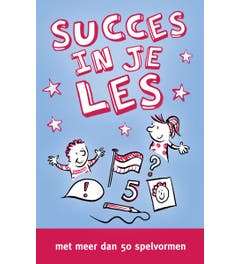 Succes in je les