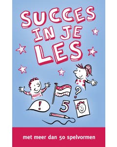 Succes in je les
