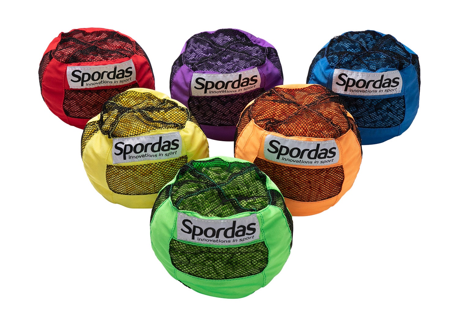 Succesballen | 6 stuks