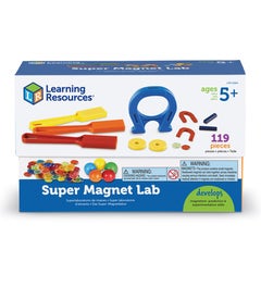 Super magneetkit - doos