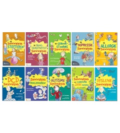 Survivalgids / Survivalgidsen