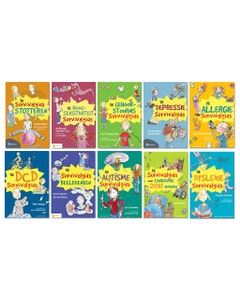 Survivalgids / Survivalgidsen