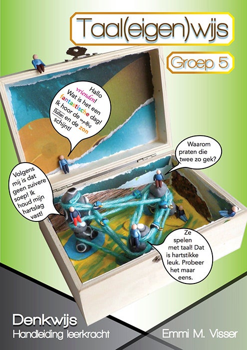 Taal(eigen)wijs Handleiding
