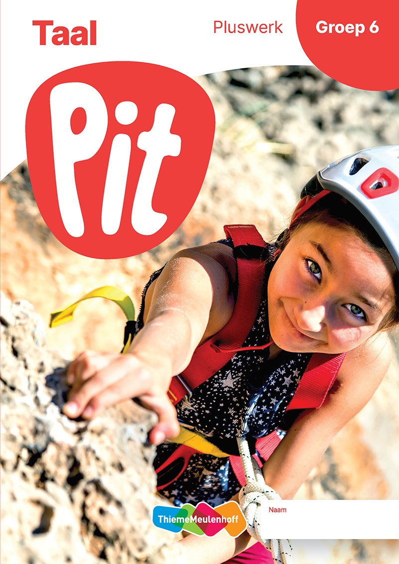 Pit Taal Pluswerk groep 6