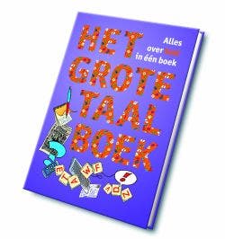 Het Grote Taalboek 