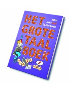 Het Grote Taalboek