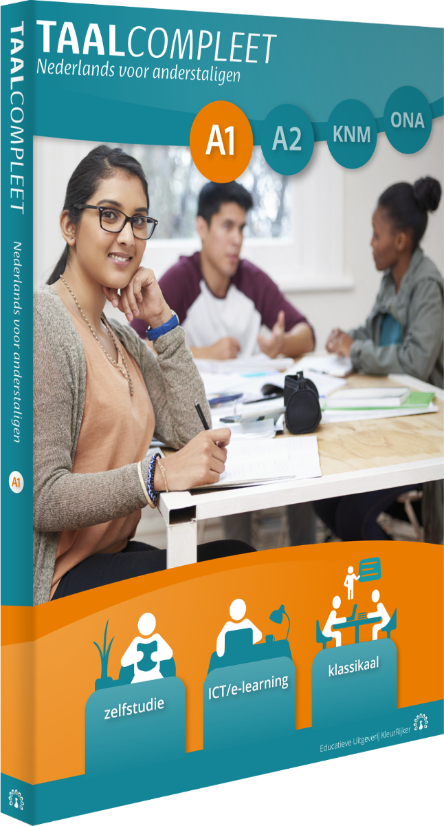 TaalCompleet - A1