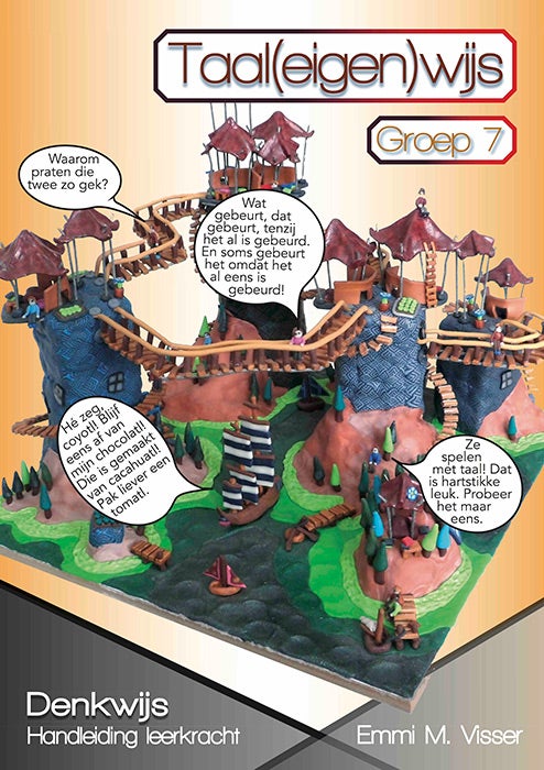 Taal(eigen)wijs Handleiding
