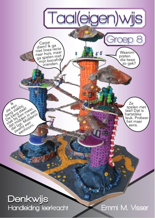 Taal(eigen)wijs Handleiding