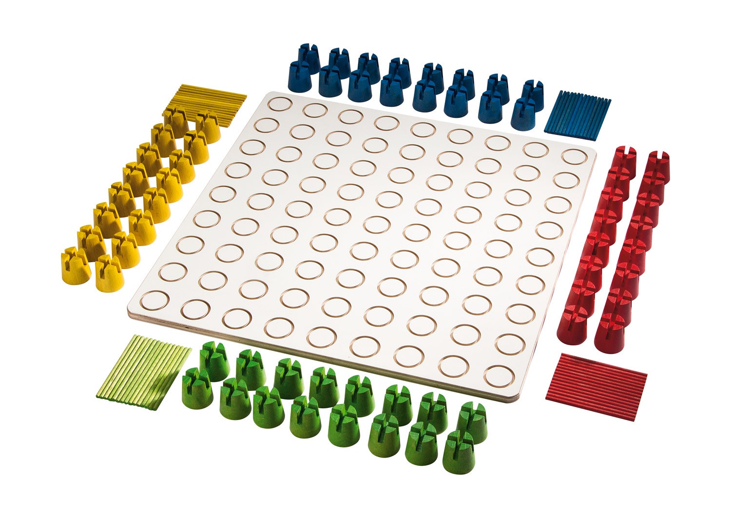 Tactori | Strategiespel