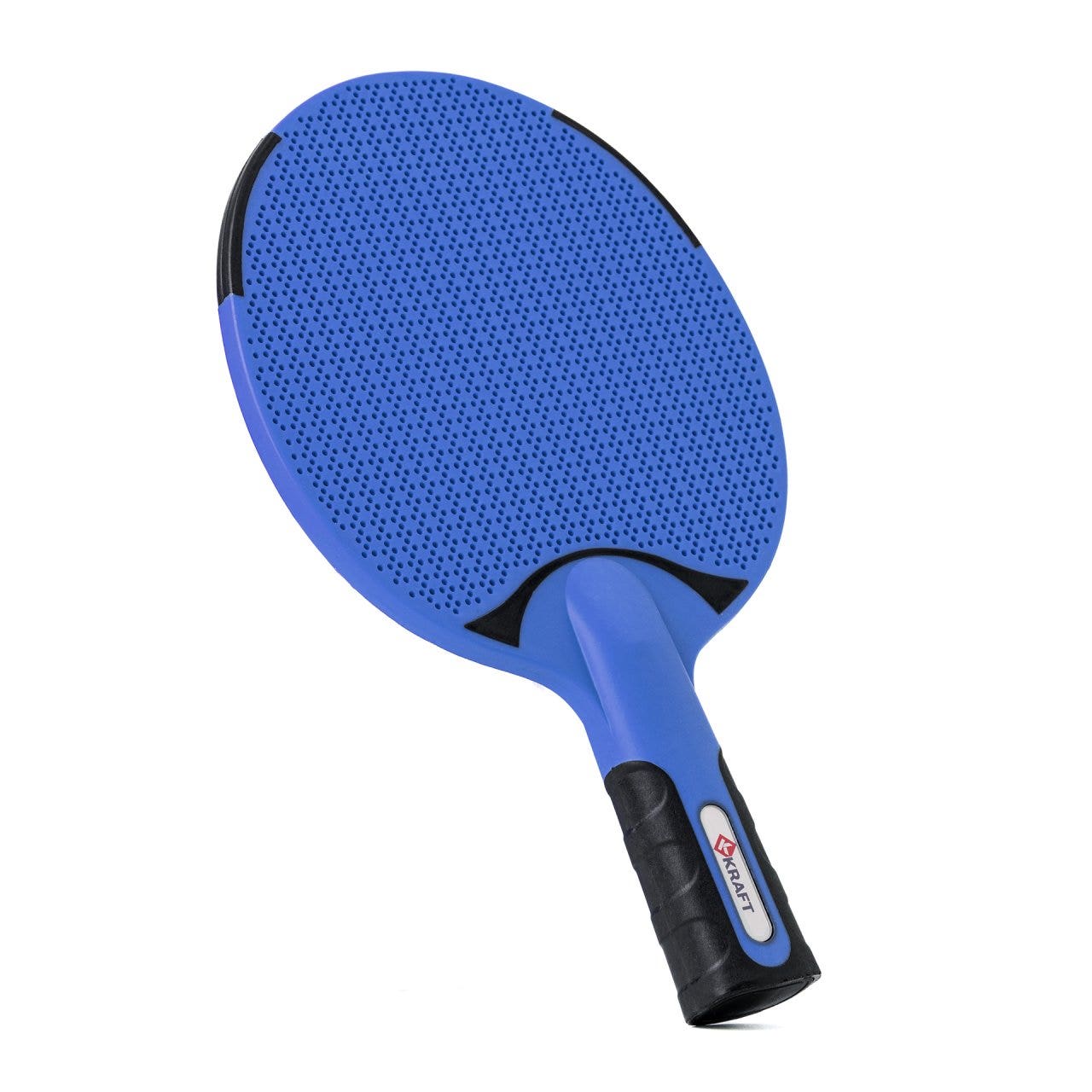 Tafeltennisbatje voor buiten | Outdoor | Blauw