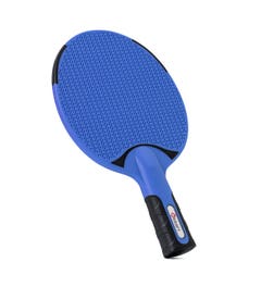 Tafeltennisbatje voor buiten | Outdoor | Blauw